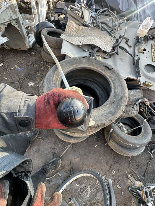 Кулиса рычаг переключения передач шевроле авео заз вида