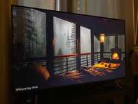 Telewizor TCL 43P755 43 cali
