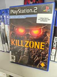 Killzone PS2 - As Game & GSM - 3967