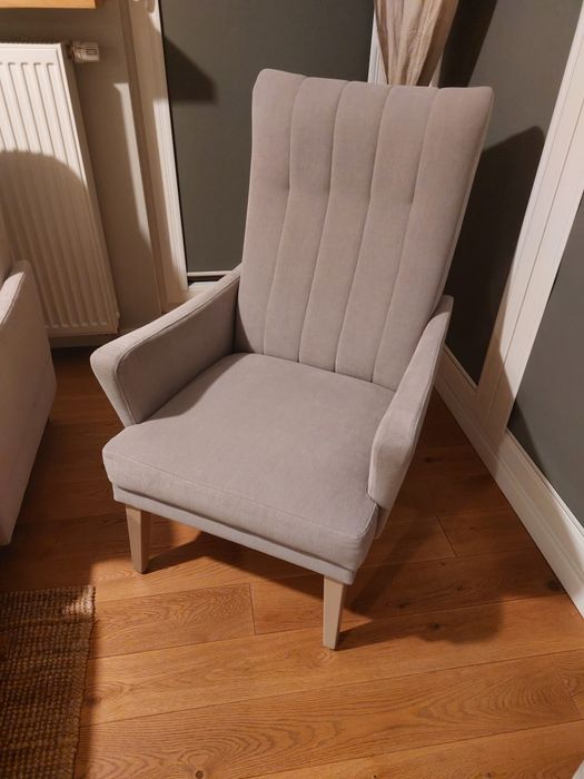 Komplet wypoczynkowy