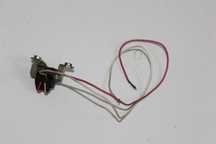 YAMAHA YBR 125 stator stojan alternator iskrownik