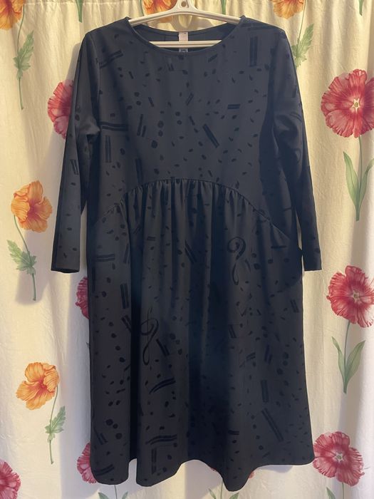 Сукня вишукана італійська