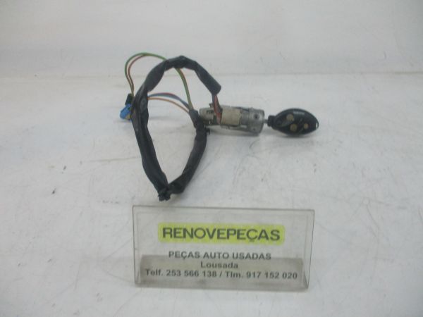 Canhão da ignição CITROËN C5 I (DC_)