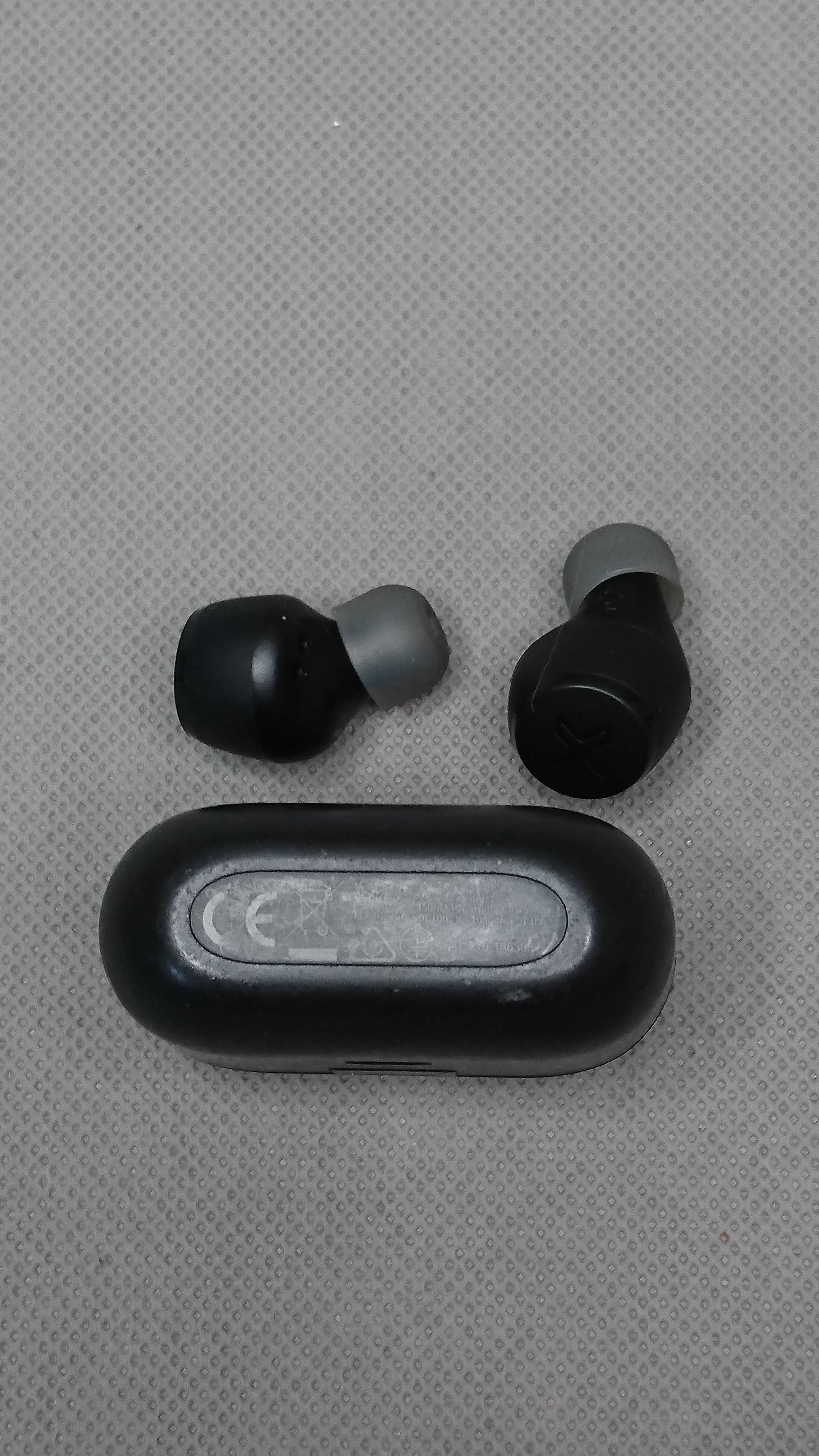 Słuchawki Edifier X3 TWS Bluetooth Black
