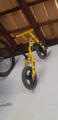 Bicicleta Chicco