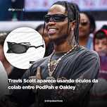 Oculos Oakley Plantaris