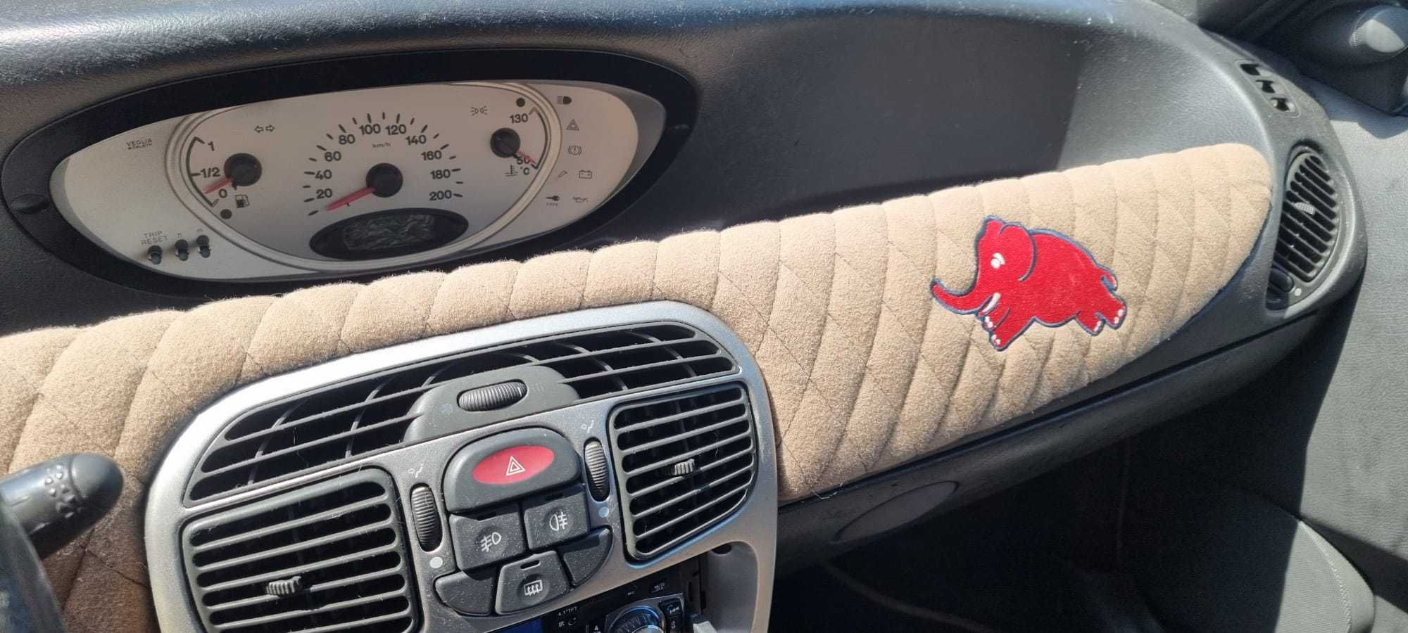Vendo Lancia Y Elefantino 1.1