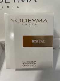 Boreal 100 ml perfumy damskie yodeyma