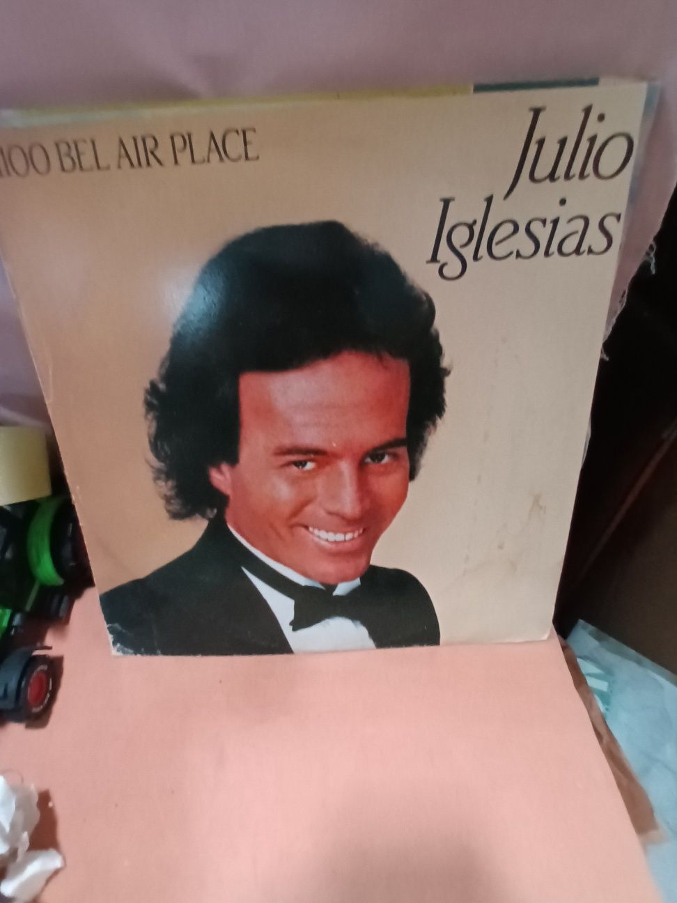 Vinil para venda à melhor oferta.  Lote ou unidade