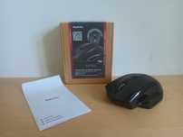 Ergonomiczna mysz EagleTec MG001-2 Wireless Gaming Mouse