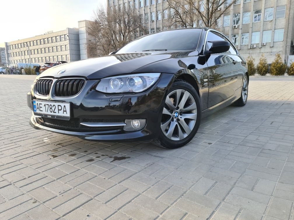 Продам BMW e92 xdrive