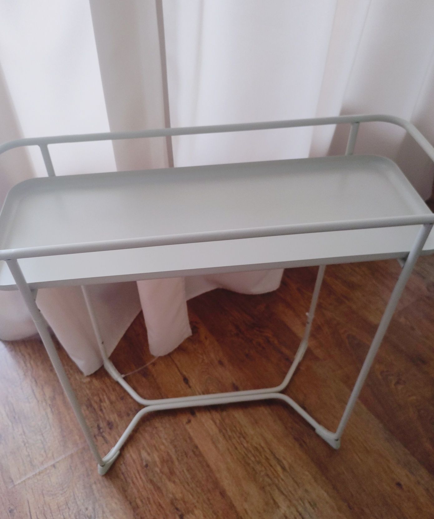 Stojak na kwiaty KRYDDPEPPAR ikea