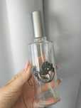 Pusty flakon po perfumach francuski 100 ml