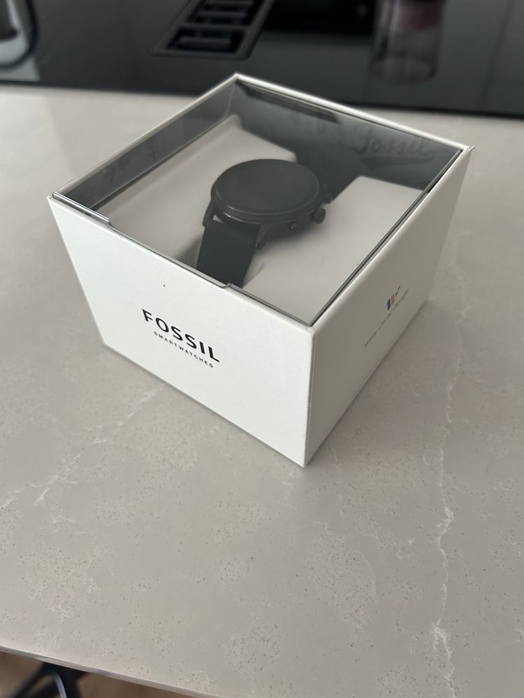 Fossil Smartwatch Gen 5