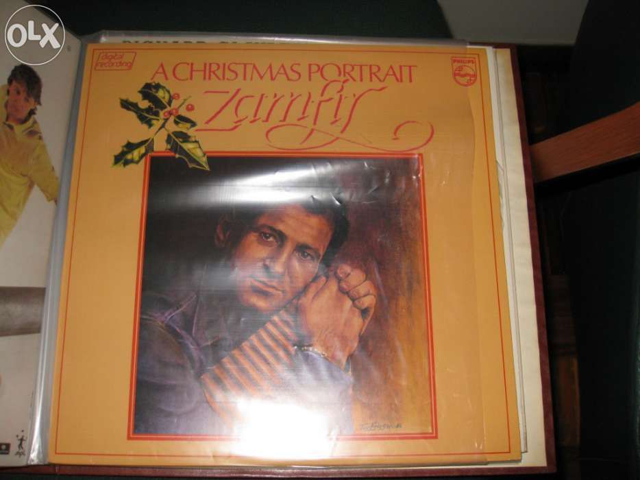 14 Discos de vinil com album
