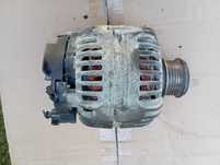 VW PASSAT B5 Fl Audi Skoda Seat Alternator 1.9TDI 131ps 120A