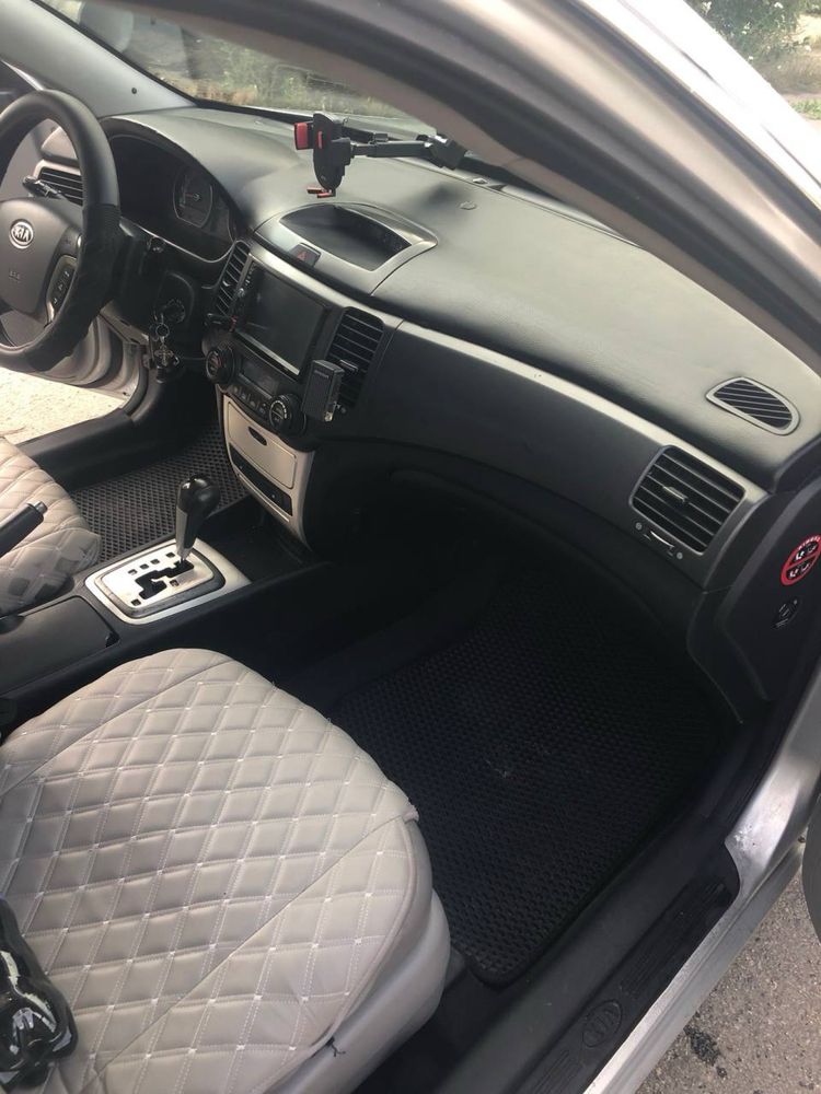 Продам Kia Magentis  2008 рік