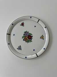 Villeroy&Boch Wallerfangen 1913r patera talerz