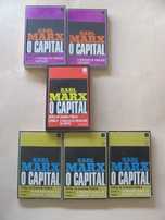 Karl Marx - O Capital