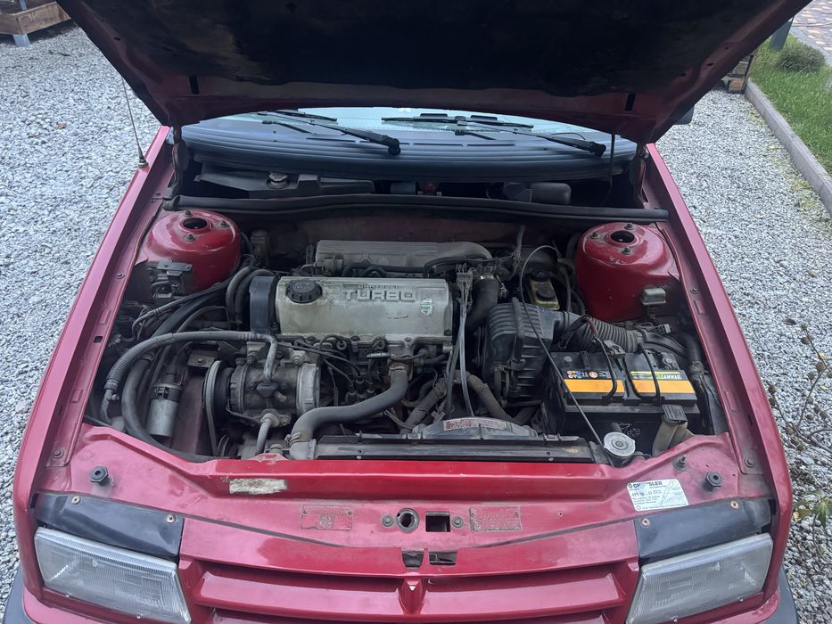 Продам Chrysler es