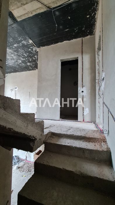 Таунхауз на вул. Горіхова