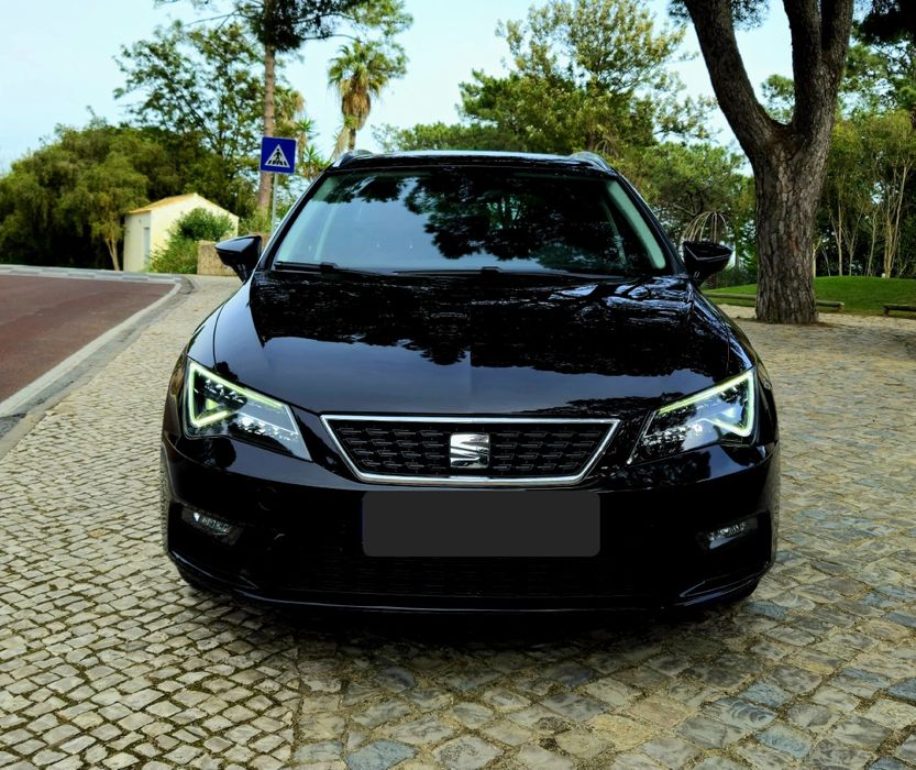 Seat Leon 2020 tdi