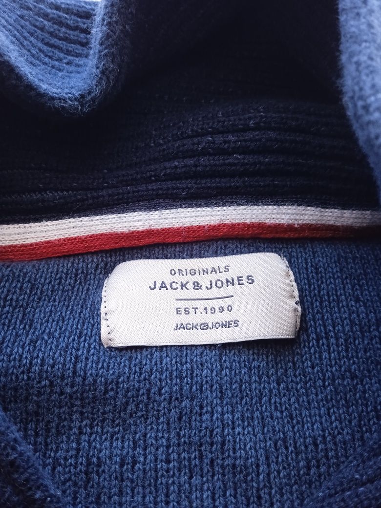 Sweter męski Jack & Jones
