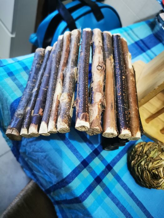 Comedouro para roedores