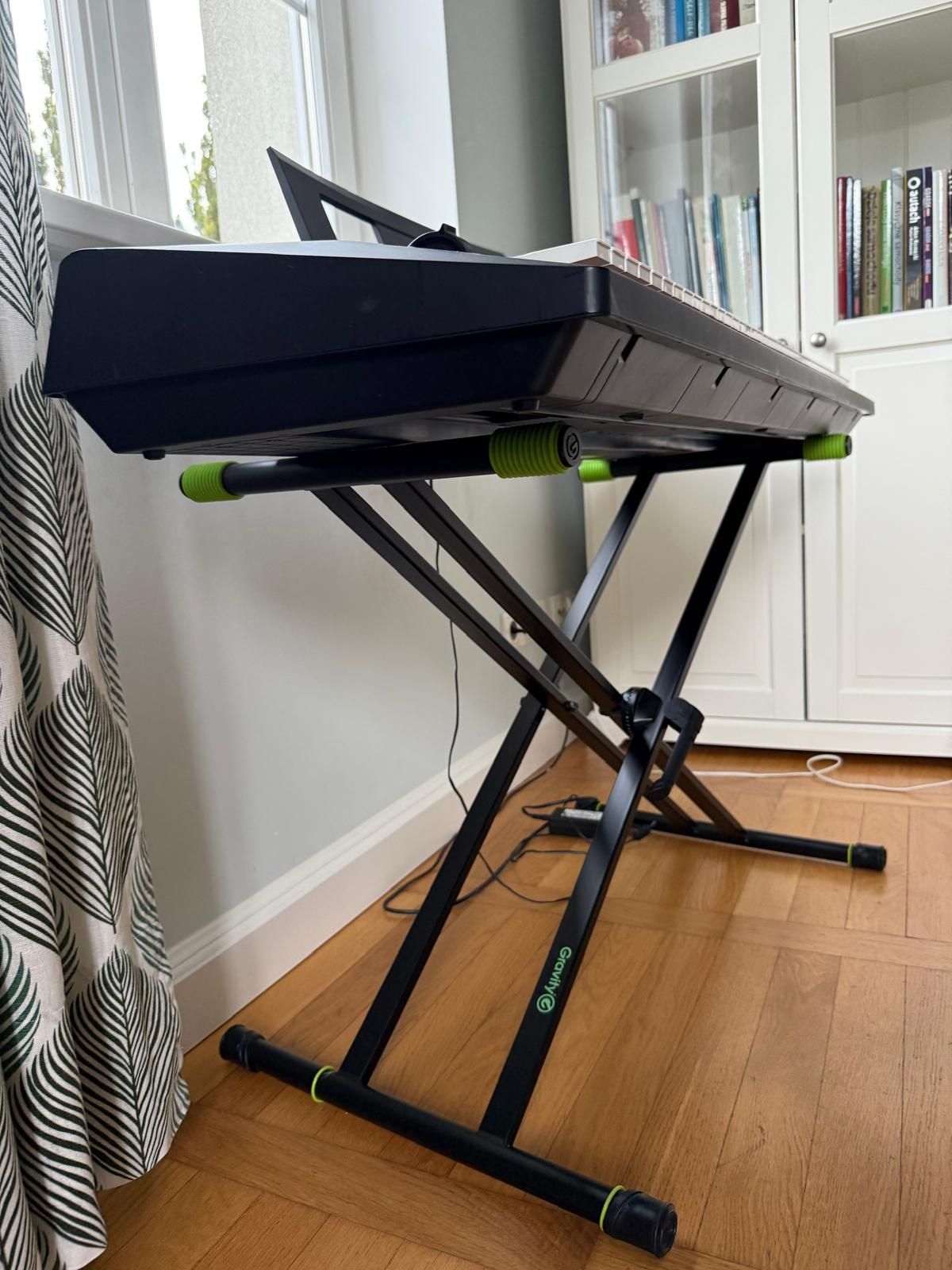 Idealna yamaha psr-ew400