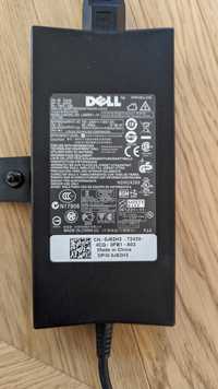 Zasilacz do laptopa Dell 90W AC adapter model LA90PE1-01 oryginalny