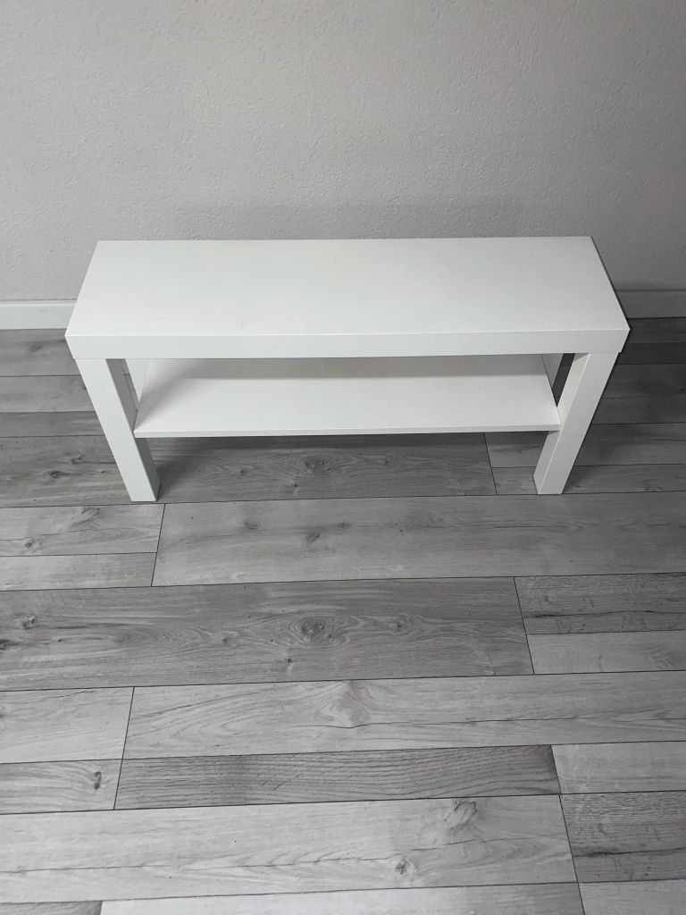 Szafka RTV ława Ikea lack