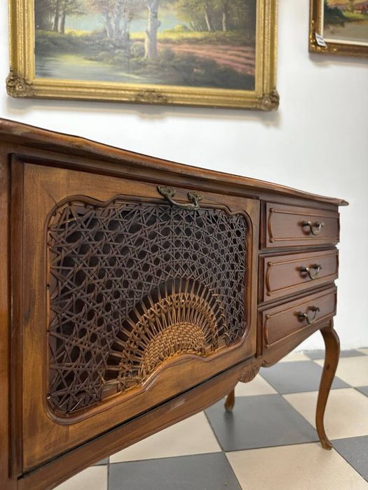 Тумба Франція комод дерево 3667