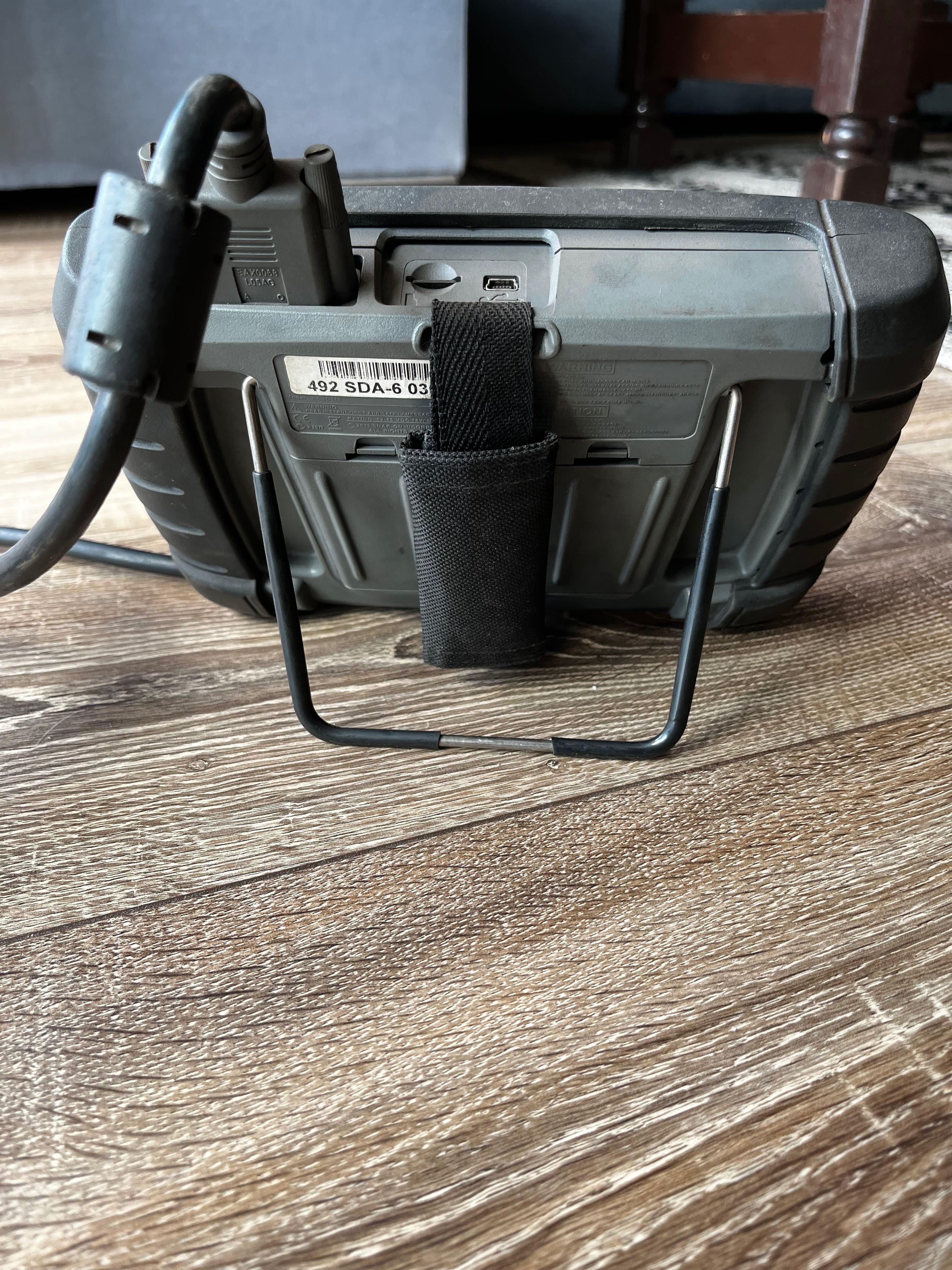Tester diagnostyczny PDL 3000