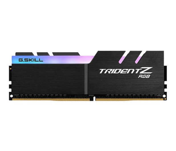 Kość RAM Trident Z RGB 8gb DDR4
