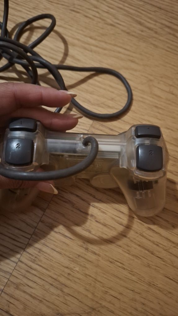 Comando  PlayStation 2