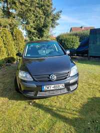 Volkswagen golf V plus