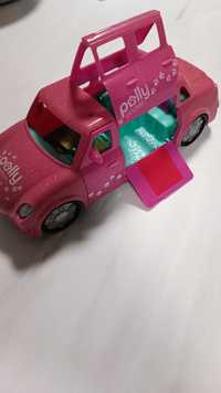 Limousine Polly Pocket