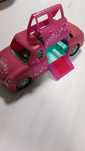 Limousine Polly Pocket