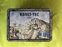 Kolekcjonerski Fallout lunch box