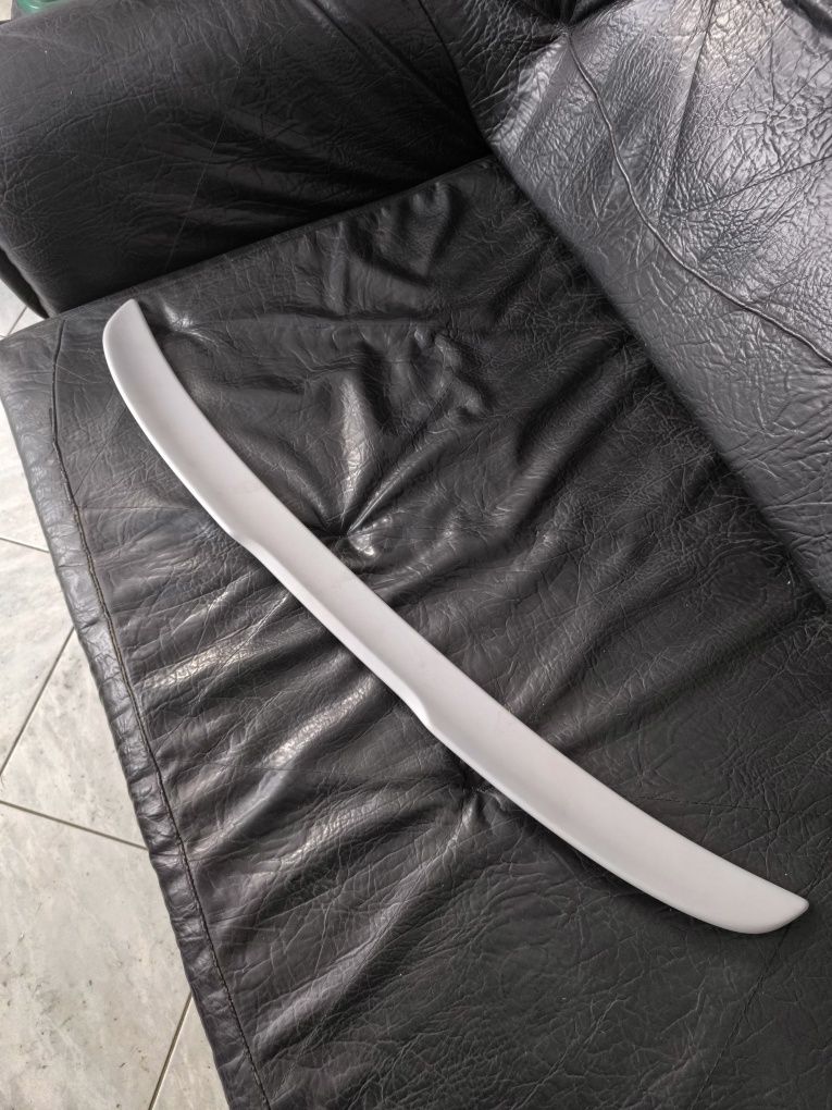 Spoiler lotka BMW 8 2018