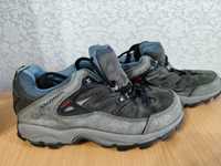 Кроссовки ботинки Salomon 39 размер оригинал