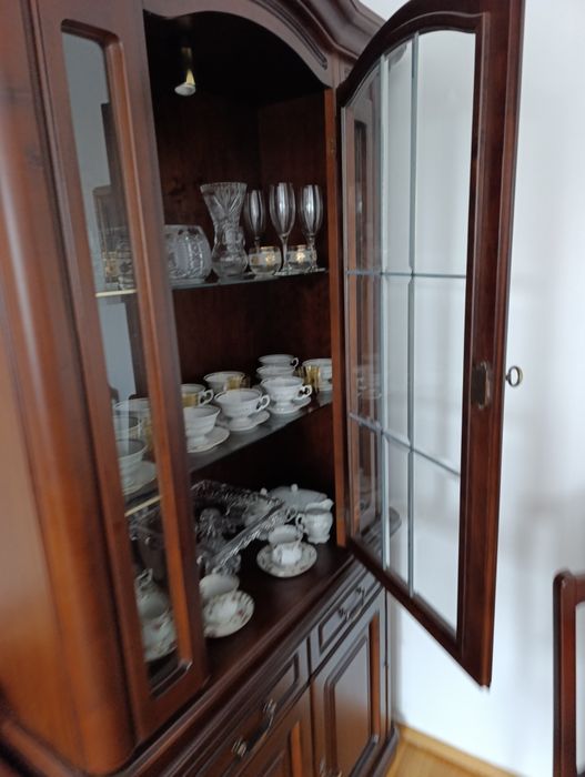 Meble Aron olcha/orzech