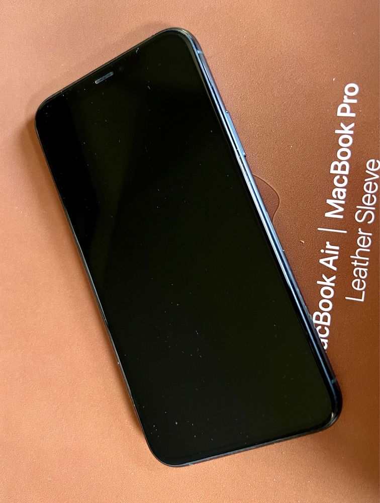 Iphone 11 Pro 64GB doskonały stan perfekcyjny polcam