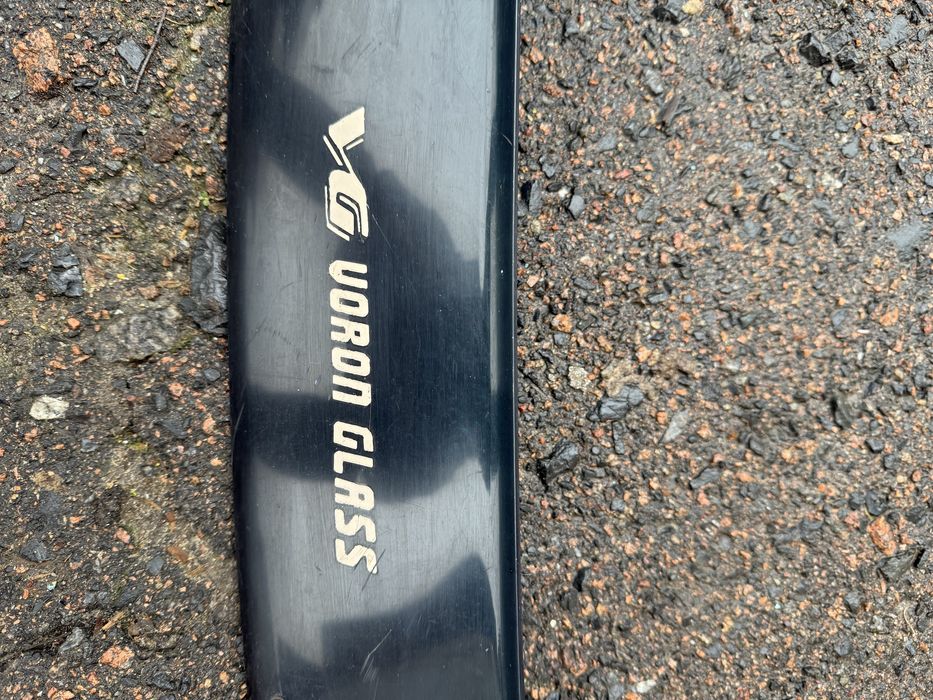 Продам Мухобойку на Ваз 2110