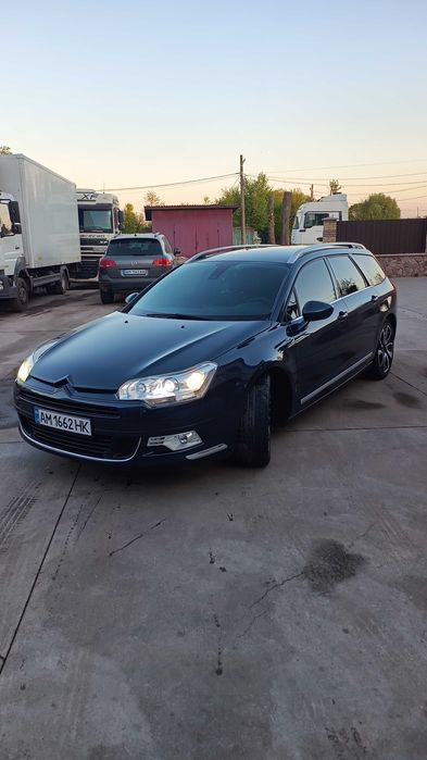 Продам Citroen C5
