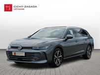 Volkswagen Passat SalonPL TDI 150KM DSG Business ACC|Pakiety|Keyless|NAVI|Masaż|18"FV23%