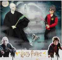 Pack 2 figuras Harry Potter. NOVO!