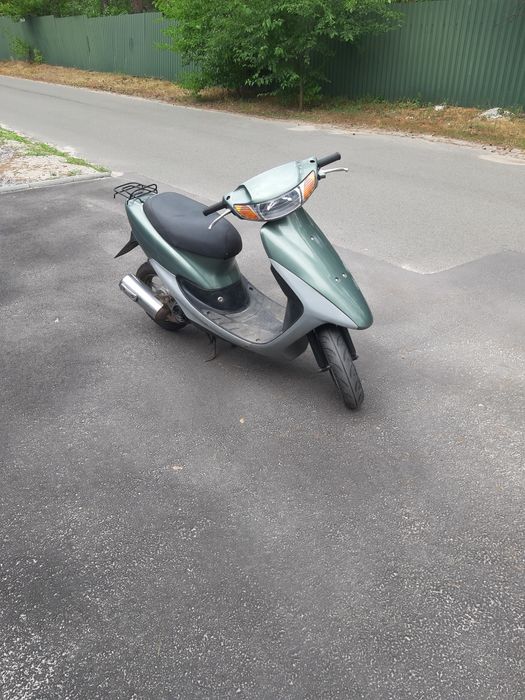 Продам Honda Dio AF 34