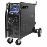 Spawarka Spartus Easymig 325 migomat 300A