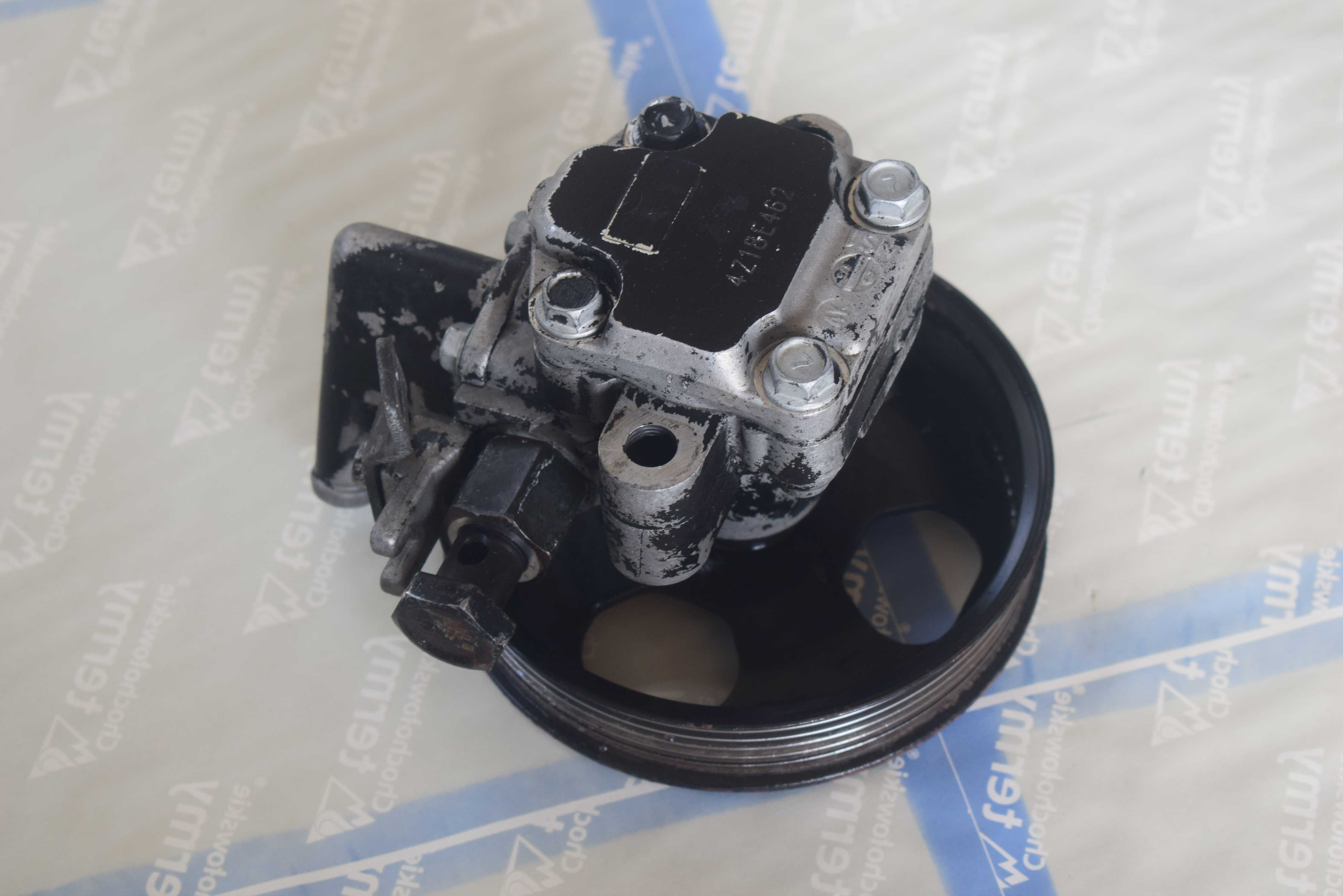 pompa wspomagania KIA SPORTAGE II 2,7 B TUCSON I 04-09R.57100-2E100